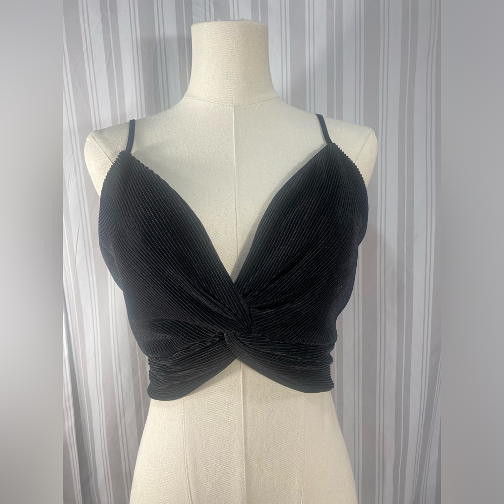 Ro&De black top in medium